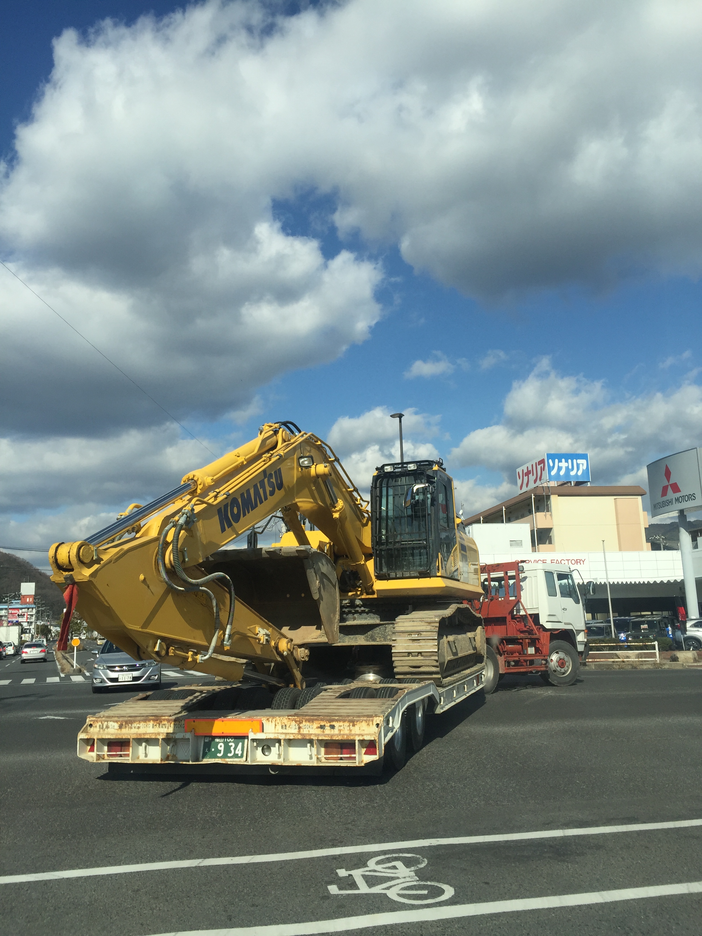 主な業務内容